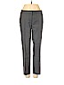 J.Crew 100% Wool Gray Wool Pants Size 0 (petite) - photo 1