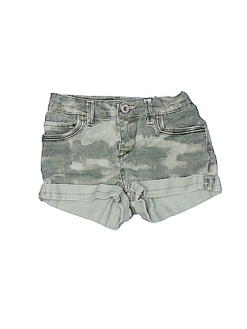 Levi's Denim Shorts (view 1)