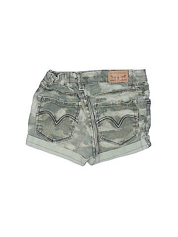 Levi's Denim Shorts (view 2)