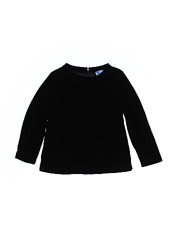 Assorted Brands Long Sleeve Top (view 1)