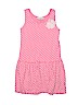 Assorted Brands 100% Cotton Pink Dress Size 8 - 9 - photo 1