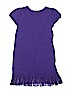 The Children's Place Purple Dress Size 7 - 8 - photo 2