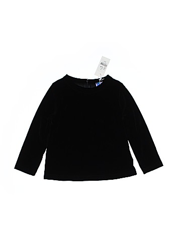 Assorted Brands Long Sleeve Blouse (view 1)