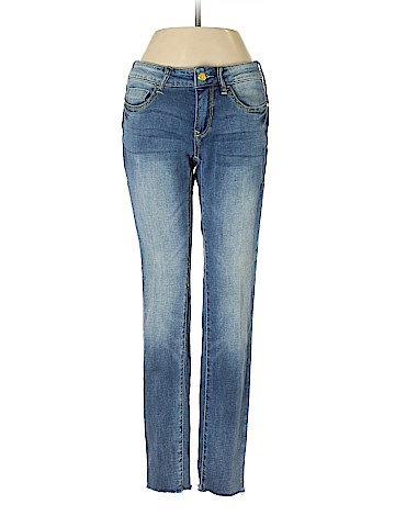 Pilcro and The Letterpress Jeans (view 1)