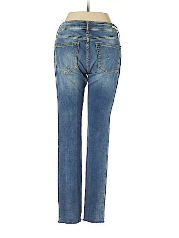 Pilcro and The Letterpress Jeans (view 2)