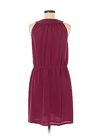 Ann Taylor LOFT Casual Dress (view 2)