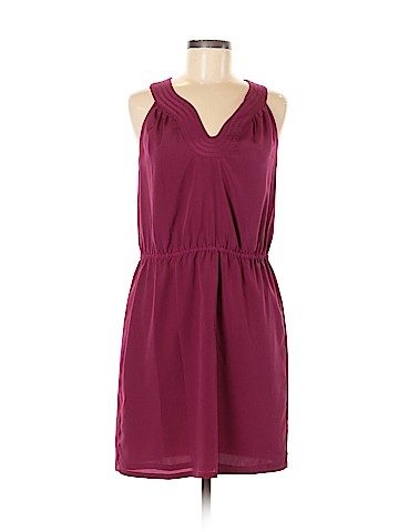 Ann Taylor LOFT Casual Dress (view 1)