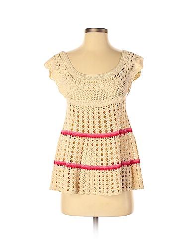 Free People Pullover Sweater (view 1)