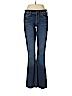 Lucky Brand Blue Jeans Size 6 - photo 1