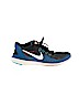 Nike Blue Sneakers Size 9 - photo 1