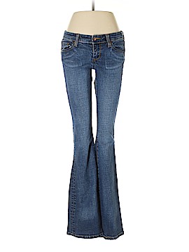 7 For All Mankind Size 28 waist