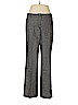 Talbots Gray Dress Pants Size 8 (petite) - photo 1