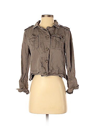 Ann Taylor LOFT Jacket (view 1)