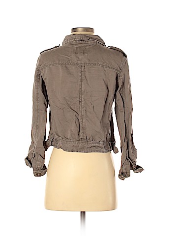 Ann Taylor LOFT Jacket (view 2)