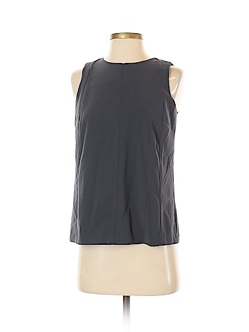 Ann Taylor LOFT Sleeveless Blouse (view 1)