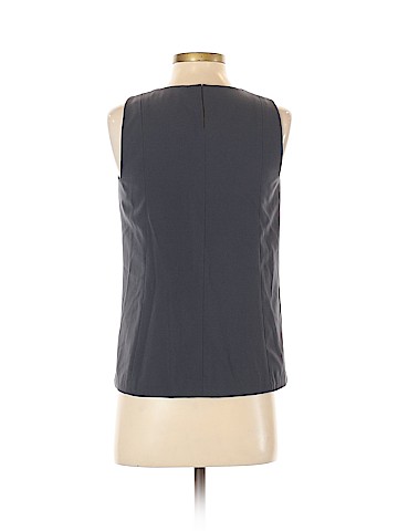 Ann Taylor LOFT Sleeveless Blouse (view 2)