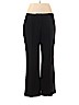 Alfani Black Dress Pants Size 14 - photo 1