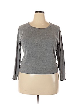 American Apparel Size Med