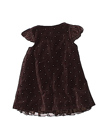 First Impressions Dress (view 2)