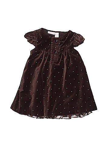 First Impressions Dress (view 1)