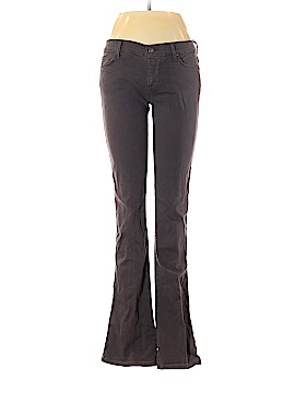 7 For All Mankind Size 28 waist