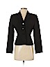 Tahari by ASL Black Blazer Size 2 (petite) - photo 1