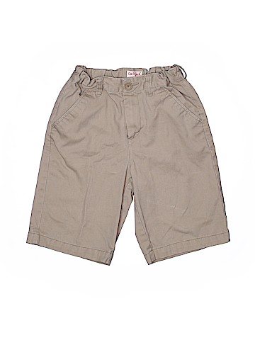 Cat & Jack Khakis (view 1)