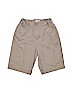 Cat & Jack Tan Khakis Size 10 - photo 1