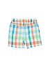 Assorted Brands 100% Cotton White Shorts 18-24 MO / 24 MO - photo 2