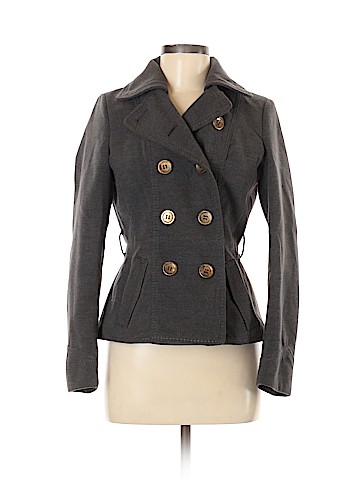 Divided by H&M Coat (view 1)