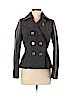 Divided by H&M Gray Coat Size 6 - photo 1