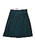 Miss MeMe 100% Polyester Solid Teal Skirt Size 20 - photo 2