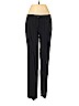 Dolce & Gabbana Black Dress Pants Size EU (IT) 38 / US 2 - photo 1
