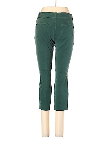 J.Crew Khakis (view 2)