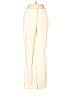 Vineyard Vines Ivory Casual Pants Size 12 - photo 1