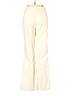 Vineyard Vines Ivory Casual Pants Size 12 - photo 2