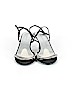 Karen Scott Black Sandals Size 8 - photo 2