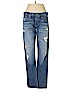 Big Star 100% Cotton Blue Jeans Size M - photo 1