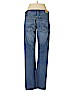 Big Star 100% Cotton Blue Jeans Size M - photo 2