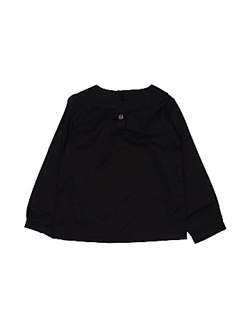 Miss MeMe Long Sleeve Blouse (view 2)