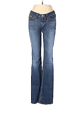 True Religion Size 26 waist