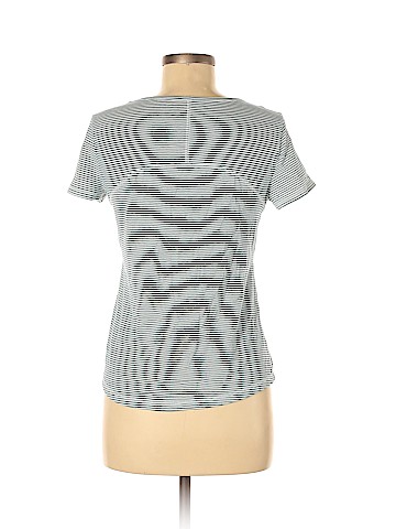 Talbots Short Sleeve T-Shirt (view 2)