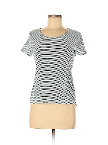 Talbots Short Sleeve T-Shirt (view 1)