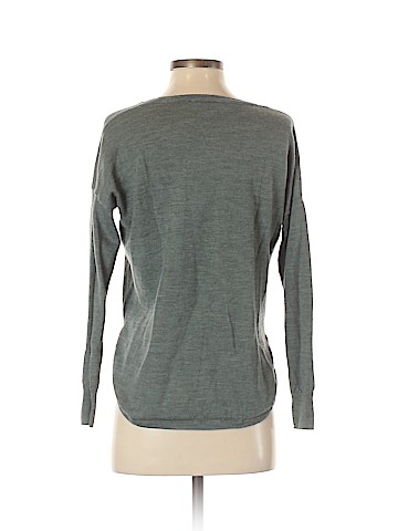 Madewell Wool Pullover Sweater (view 2)