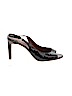 Cole Haan Black Heels Size 11 - photo 1