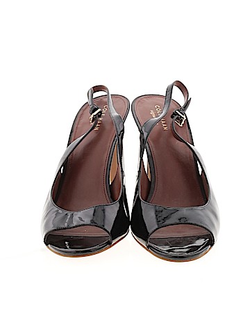 Cole Haan Heels (view 2)