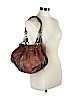 Junior Drake 100% Leather Brown Leather Shoulder Bag One size - photo 2