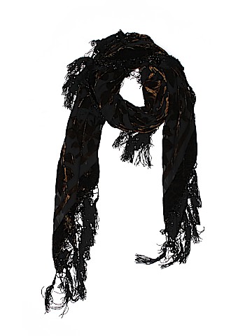 Assorted Brands Silk Scarf (view 1)