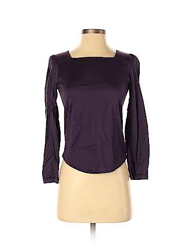 Marc by Marc Jacobs 3/4 Sleeve Top (view 1)