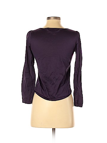 Marc by Marc Jacobs 3/4 Sleeve Top (view 2)